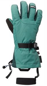Gants de ski personnalisés avec logo, fabriqués directement par les fabricants, imperméables, respirants, compatibles écran tactile, pour la saison hivernale - Product Image 6