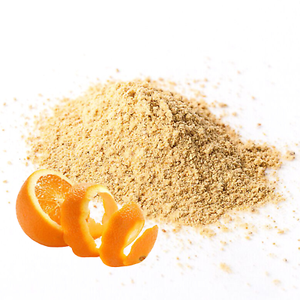 OEM PRIVATE LABEL INSTANT ORANGE JUICE POWDER DRINK HIGH VITAMIN C ORANGE POWDER IN BULK - Product Image 3