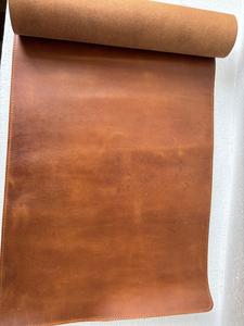 Luxury Full Grain Leather <b>Desk</b> Pad <b>Large</b> Waterproof Executive Office <b>Desk</b> Mat Non-Slip Writing Pad for Home Office Decor - Product Image 5