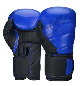 OEM Boxing Gloves Manufacturer Custom Printed Gloves for Boxing MMA Training Training Sparring Gloves SupplierTraining Sparring - Product Image 1