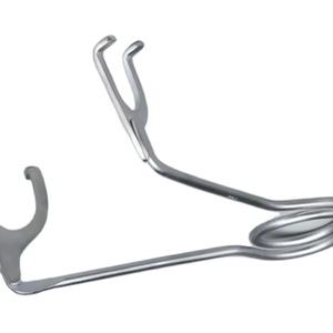 Écarteur chirurgical pour hôpital, écarteur d'incision chirurgical, couleur personnalisée avec logo, écarteur d'incision - Product Image 1