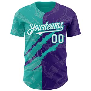 Maillot de baseball personnalisé en gros, 100 % coton biologique, col en V, séchage rapide, manches courtes, toutes saisons, antibactérien - Product Image 4