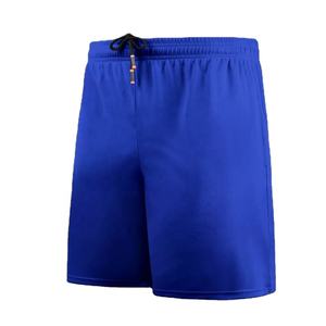 Short de basket-ball pour hommes de haute qualité personnalisable vierge polyester maille vêtements de sport conforme vente en gros streetwear - Product Image 4