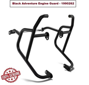 Protection Moteur Directe Usine MS pour Scram 411 440 Himalayan 411 Accessoires Moto 1990262 OEM - Product Image 6