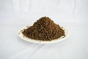 Miga de galletas de cacao 10kg Miga de galletas gruesas para panadería Topping Bolsa a granel OEM ODM Proveedor de Vietnam - Product Image 6