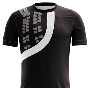 ชุดยูนิฟอร์มฟุตบอลแบบกำหนดเองใหม่ปี 2026 สำหรับทีมชาย เสื้อและกางเกงขาสั้นพร้อมพิมพ์โลโก้ คุณภาพสูง - Product Image 4