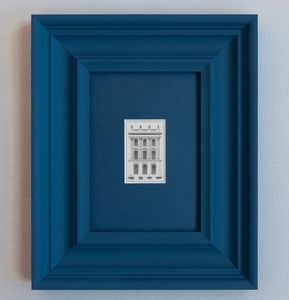 Eco-Friendly Handmade Epoxy Resin Wooden Photo <b>Frame</b> Natural <b>Wood</b> <b>Picture</b> <b>Frame</b> for Wall Hanging Tabletop Home Decoration - Product Image 6