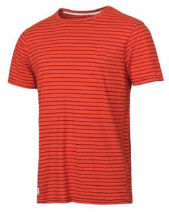 T-shirt pour hommes avec impression numérique personnalisée Service OEM T-shirt pour hommes avec trou de haute qualité de fournisseurs bangladais - Product Image 4
