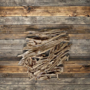 Experimente una Rica Fragancia Terrosa, Varillas de Incienso de Agarwood Puro, 100% Natural, Notas Dulces Amaderadas de Vainilla, Renovable - Product Image 5