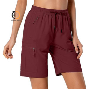 Shorts de sport pour femmes, shorts de course à pied - Product Image 2