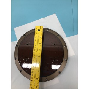 AMAT 0090-09298 ESC Assy, 200 มม., แบบมีรอยบาก (2), SHWR - อุปกรณ์และชิ้นส่วนเซมิคอนดักเตอร์ระดับโลกที่เชื่อถือได้ - Product Image 5