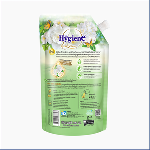 น้ำยาปรับผ้านุ่ม490มล. สำหรับใช้ในฤดูใบไม้ผลิกลิ่นแมกโนเลีย - Product Image 2