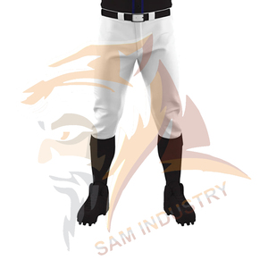 Servicio OEM, Nuevo Diseño, Uniformes de Béisbol Personalizados para Hombre, Ropa Deportiva, Uniforme de Béisbol Personalizado para Equipos - Product Image 6