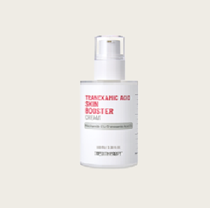 Crema Facial con Ácido Tranexámico - Loción Iluminadora y Unificadora del Tono de Piel - Product Image 4