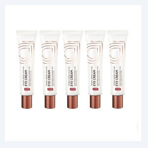 Faltencreme JAMINKYUNG Jamin Kyung Crema Caracol Faltenreduzierende Augencreme 20ml 5 Einheiten Hergestellt in Korea - Product Image 6