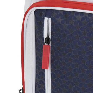 Sacs à balles de baseball faciles à transporter pour les équipes sportives, haute qualité, entièrement personnalisés, fabriqués avec les meilleurs matériaux, sac de baseball léger - Product Image 5