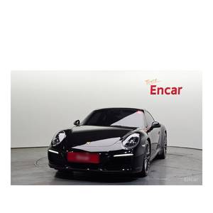 Porsche 911 Carrera S 2013 avec boîte automatique, 79 404 km, conduite à gauche - Product Image 3