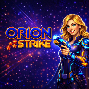 Distribuidor de Plataformas de Software de Juegos Orion Strike: Golden Dragon, Orion Star, Panda Master, Skill Games - Creative Sports Metal - Product Image 1