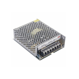 โมดูลจ่ายไฟ AC รุ่น SP-PCM02-HE580-AC กำลังไฟ 580 วัตต์ พร้อมช่องต่ออินพุต AC สำหรับอเมริกาเหนือและยุโรป - โซลูชั่นธุรกิจเทคนอเวิร์ส - Product Image 1