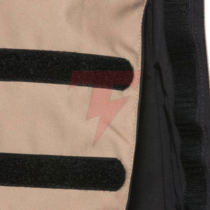 Contemporary Style High Quality Breathable Winter <b>Leather</b> Textile <b>Pant</b> for <b>Men's</b> Everyday Comfort - Product Image 4