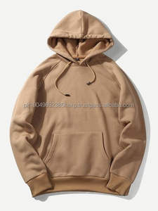 Sweats à capuche surdimensionnés de qualité supérieure, en molleton de coton de qualité supérieure, fabriqués pour hommes, avec un MOQ faible - Product Image 6