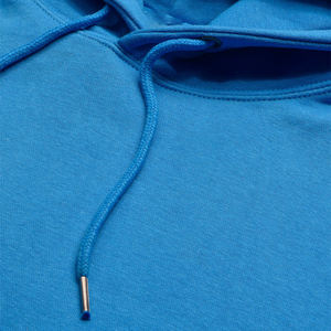Sweat à capuche de qualité supérieure, séchage rapide, chaud, en polaire pour l'hiver, taille et logo personnalisés, sweat à capuche surdimensionné pour homme, design personnalisé, service OEM - Product Image 5