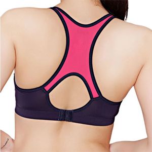 Soutien-gorge de sport fitness de qualité supérieure, fabriqué au Pakistan, nouveau design, vêtements de sport pour femmes, soutien-gorge de fitness personnalisé avec logo, soutien-gorge de sport et d'entraînement - Product Image 3