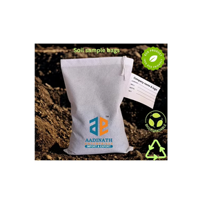 Durable <b>Waterproof</b> Reusable Geological Field Sample <b>Bag</b> for Mining Survey Lab Field Work and Environmental Sample Collection - Product Image 1