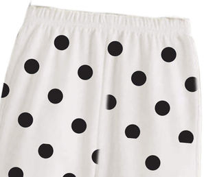 Pantalones Deportivos para Niñas Pequeñas, Pantalones de Otoño e Invierno para Niños, Pantalones Deportivos de Cintura Alta de Algodón y Felpa para Niños - Product Image 2