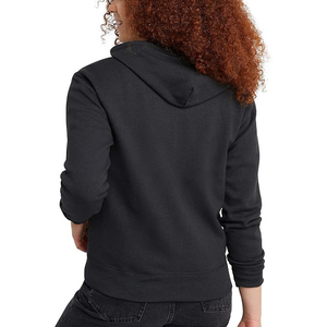 Vestes polaires à capuche zippées pour femmes, de haute qualité, très demandées, les plus vendues, pour l'hiver - Product Image 5