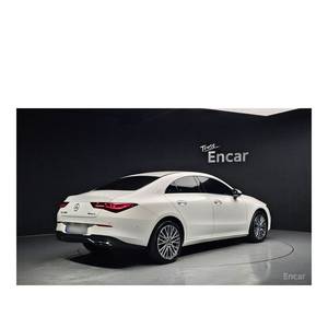 Mercedes-Benz CLA250 4MATIC Clase CLA 2024, 6,469 km, Volante a la Izquierda, Cámara Trasera - Product Image 2