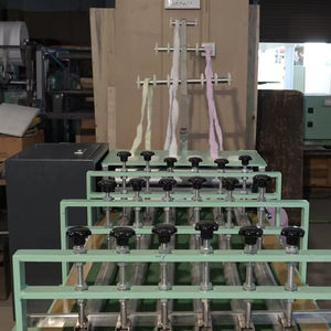 Medical Semi-Automatic Cotton <b>Ball</b> Making <b>Machine</b> with 380V/220V and 12-15kg/h Capacity - Product Image 1