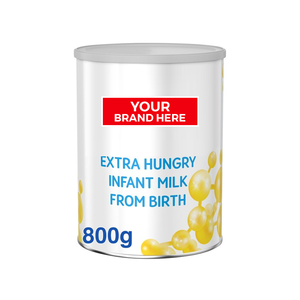 VINUT Orgánica Kosher Sin GMO Sin Gluten Leche Vegana en Polvo Etiqueta Privada Precio de Fábrica OEM/ODM Opciones Crema en Polvo Análogos - Product Image 1