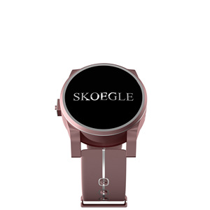 Pulsera Inteligente con Rastreador GPS, Batería Recargable, Botón SOS, Rastreo en Tiempo Real, Llamada de Emergencia SOS para Niños, Ancianos y Adultos - Product Image 3