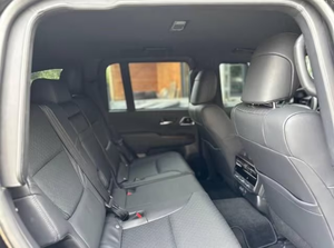 Toyota Land Cruiser 300 3.5 V6 305KW 415HP, SUV de Lujo de 7 Plazas, Gasolina, Automático, 4x4, Nuevo Modelo, Vehículo de Exportación - Product Image 5