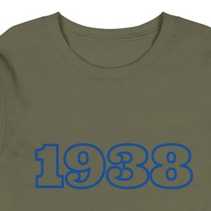 แจ็คแอนด์จิล 1938 เสื้อยืดแขนยาวคลาสสิก คอกลม ลายกราฟิก ผ้าฝ้ายลำลอง สั่งทำได้ แฟชั่นทุกวัน - Product Image 3