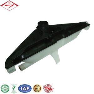 Fabricant de pièces automobiles en gros, réservoir de liquide de refroidissement pour BMW Série 5 88'~94' - Product Image 1