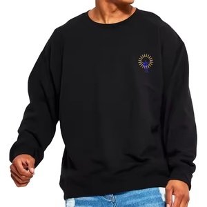 Sudaderas con Capucha para Hombre, Diseño Personalizado, Felpa 100% Algodón, 360 g/m², Impresión Digital de Alta Calidad - Product Image 4