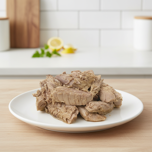 Tonno in Scatola all'Ingrosso: a Pezzi / Solido / Sfilacciato - Product Image 1