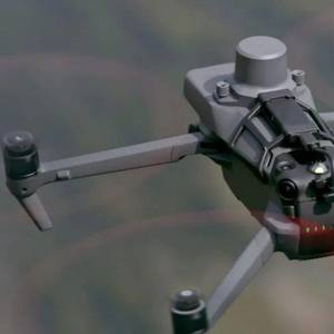 Mavic 3 Enterprise Edición Universal, Diseño Plegable Fácil de Usar para Principiantes, Más de 45 Minutos de Tiempo de Vuelo con Cámara para DJ, Mavic 3E - Product Image 2