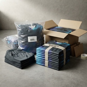 Conjunto de Camiseta de Fútbol de Alta Calidad, 100% Poliéster, Manga Corta, Transpirable, Camisetas de Fútbol - Product Image 6