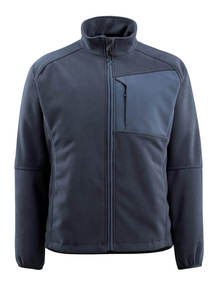 Waterproof <b>Hi</b> <b>Vis</b> <b>Softshell</b> <b>Jacket</b> Men Outdoor Construction Safety Workwear - Product Image 5