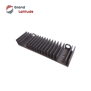 Piezas de Fundición a Presión de Aluminio con Mecanizado de Precisión - Product Image 1