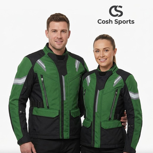 Chaquetas Textiles - Product Image 1