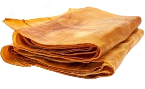 Vietnam Ngoc Chau Binh Duong RSS3 Ribbed Smoked Sheet Natural <b>Rubber</b> for Tire Molding Grade High Quality - Product Image 6