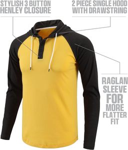 Sudadera con Capucha de Forro Polar para Hombre, Cálida, Estilo Urbano, Corte Regular, Manga Larga, Bolsillo Canguro, Casual, Invierno - Product Image 3