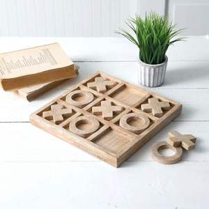 Artisanat géométrique en bois fait à la main pour la maison et le bureau, vaisselle et décorations de table, cadeau - Product Image 5