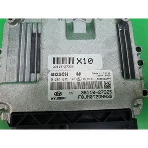 ECUs y Módulos de Computación Usados para Tucson 3911027325 - Product Image 4