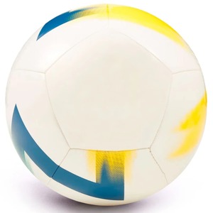 Customizable PU Soccer Ball – Laminated Panels Football for Training & Match Play with Custom Design Soccer Ball - Product Image 2
