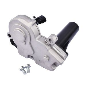 Nouveau moteur d'encodeur de boîtier de transfert 4x4 GM 600 910 avec code RPO NP8 - Catégorie de produit : Modules de commande de transmission - Product Image 3